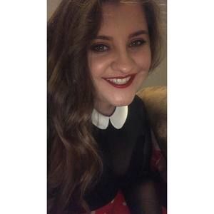 Meet your Posher, Madi